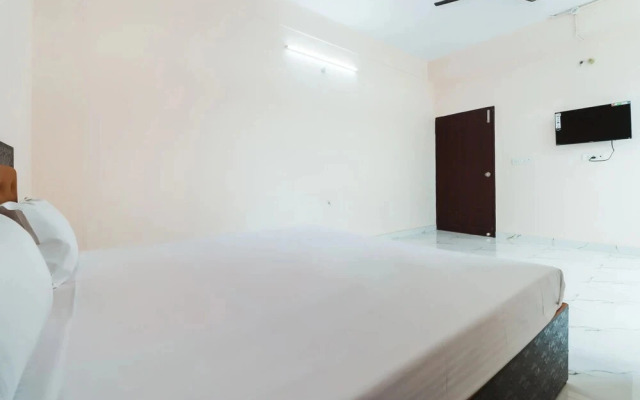 Shubh Lagan Inn Lucknow by Goroomgo