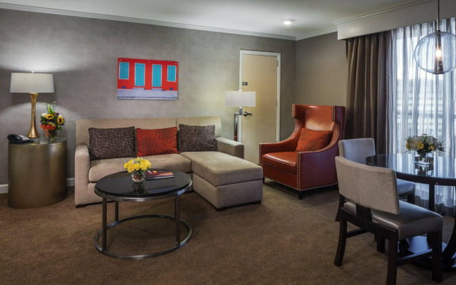 Holiday Inn New Orleans - Downtown Superdome by IHG