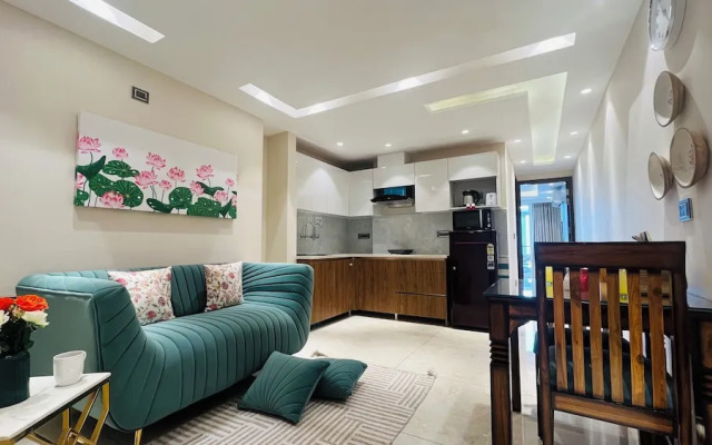 ZEN Suites Gurgaon - LUXE Stays Collection