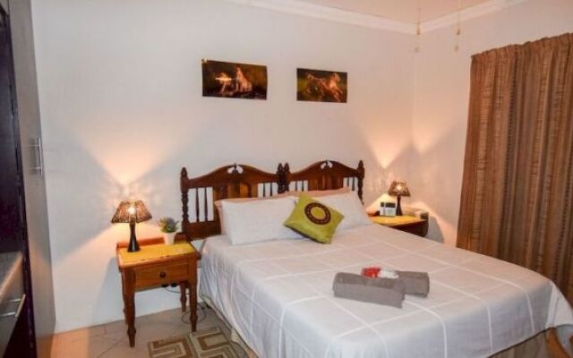 Eland Holiday Home