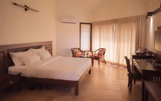 Kyriad Prestige Riverside Amba Ghat