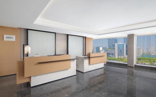 Fairfield By Marriott Hangzhou Wulin Square, China