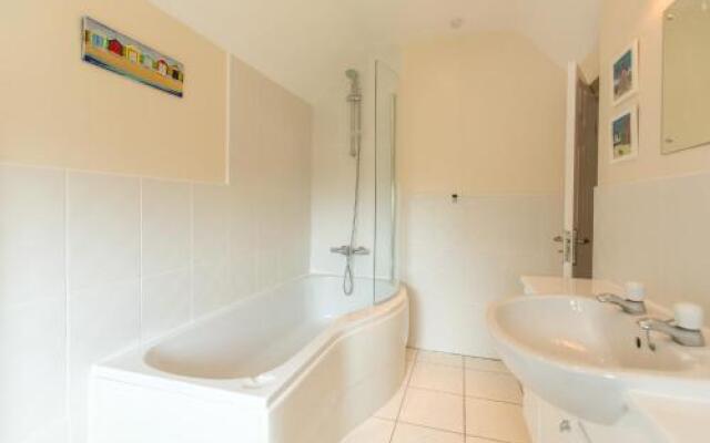 18 Pilgrim s Way
