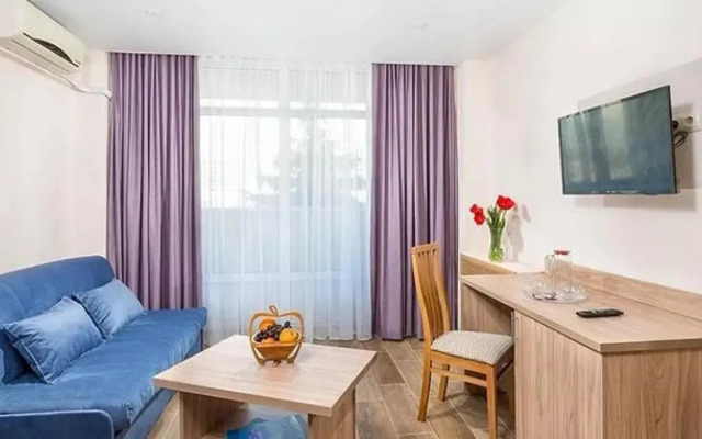 Health Resort Anapa