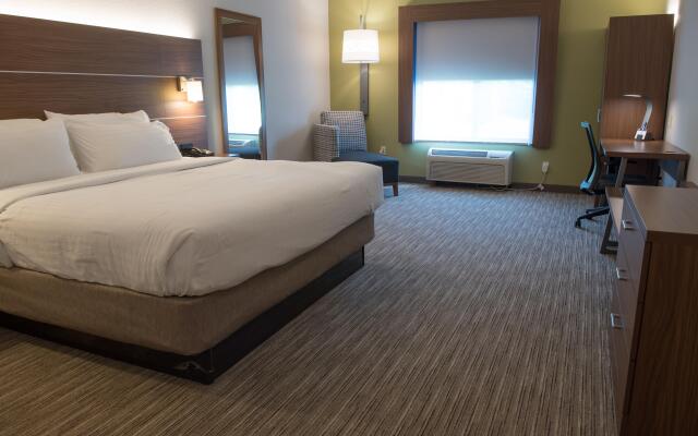 Holiday Inn Express & Suites Elkhart, an IHG Hotel