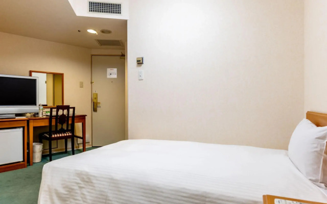 Shonan Kamakura Crystal Hotel