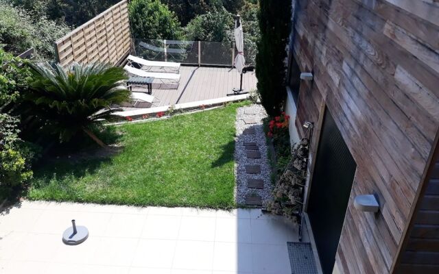 HomeHolidaysRentals Nature - Costa Barcelona