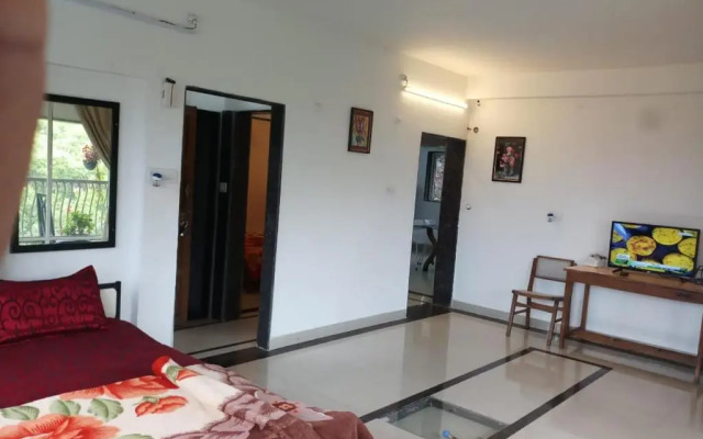 Vamoose Swara Niwas Bungalow