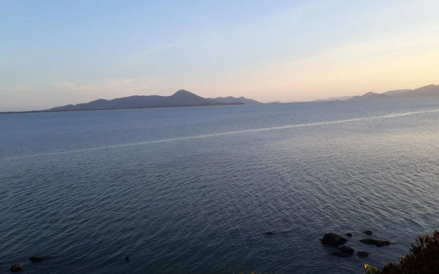 Mandalas Floripa Hostel