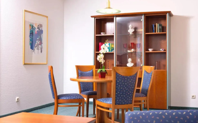Congress Hotel Weimar by Mercure