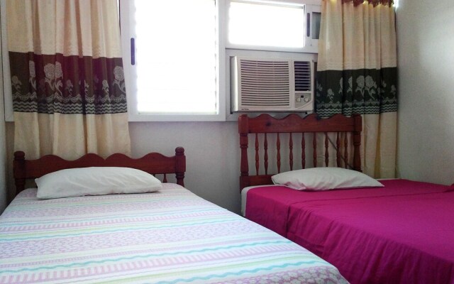 Sarita Rooms