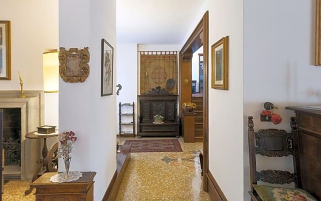 B&B VIlla Lisetta