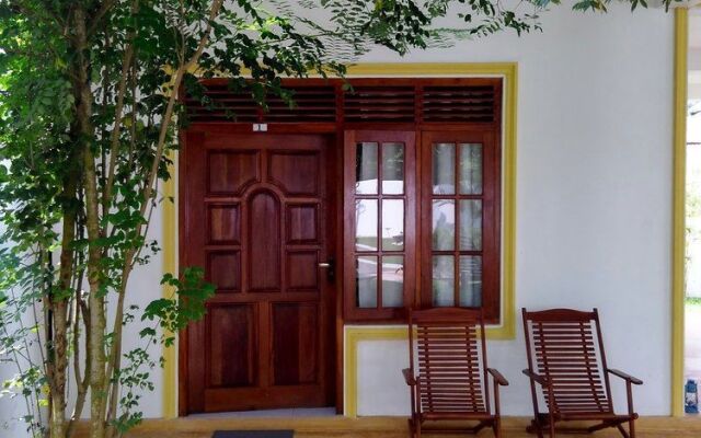 Sounds of Nature mini hotel