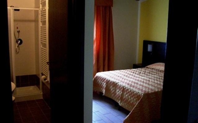AgriHotel Papaya