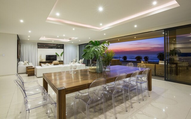 Dolphin Coast YOLO Spaces – Beach House Villa