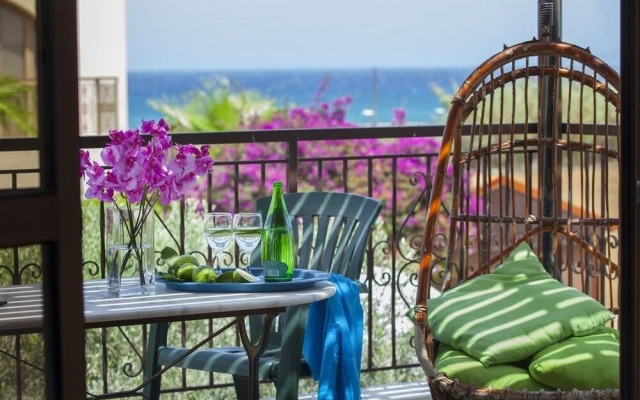 Villa Euphoria in Protaras