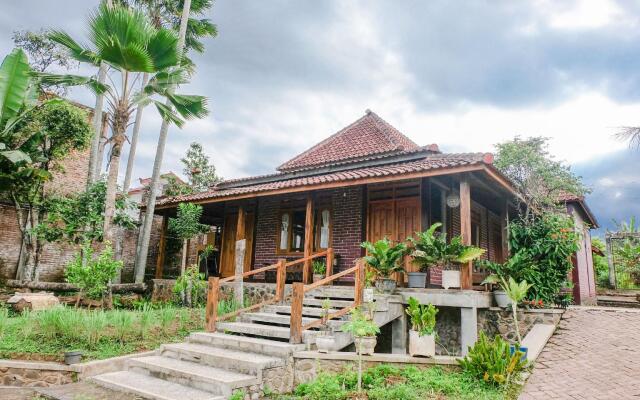 OYO 774 Villa 007 Sengkaling