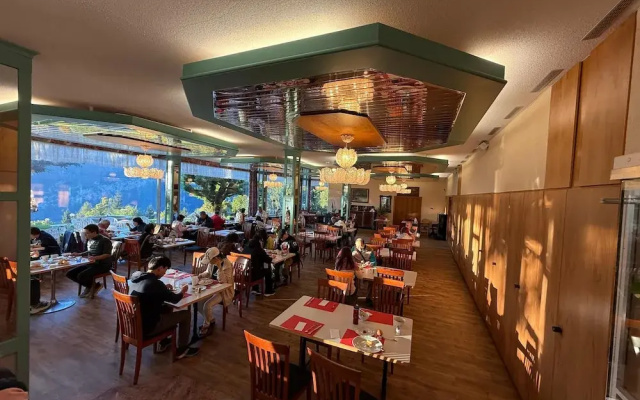 Parkhotel Beatenberg