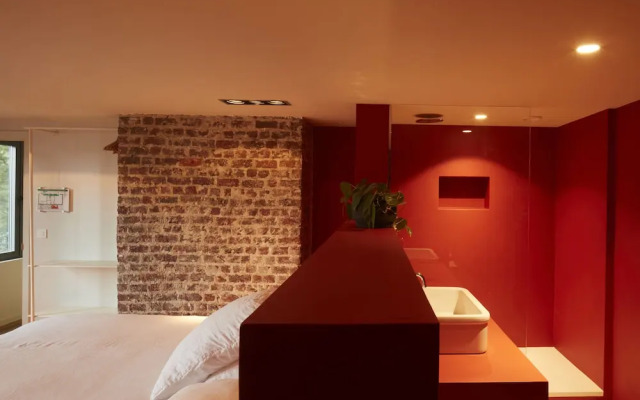 Chambre d'Amis by Alix