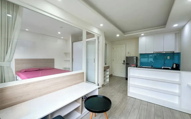 Siris Lune Residence