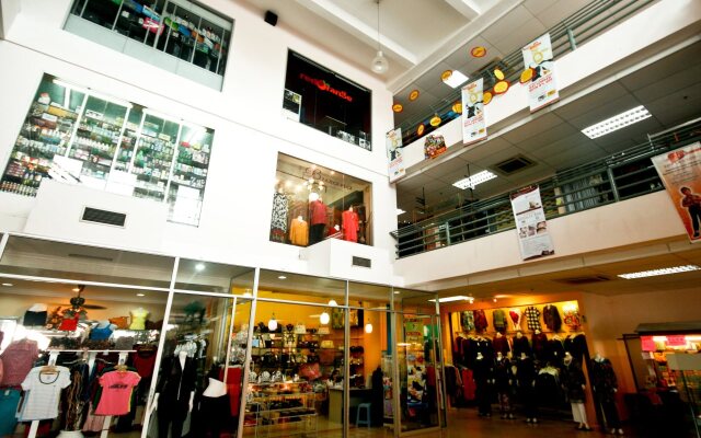 Citin Langkawi by Compass Hospitality