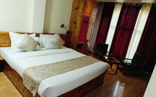 Hotel Savi Shallidrishya