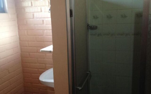 Pousada Vale das Palmeiras