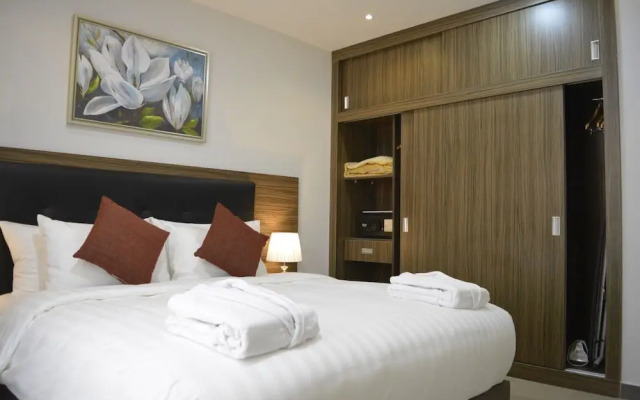 Seashore Resort Al Khobar Tahlia