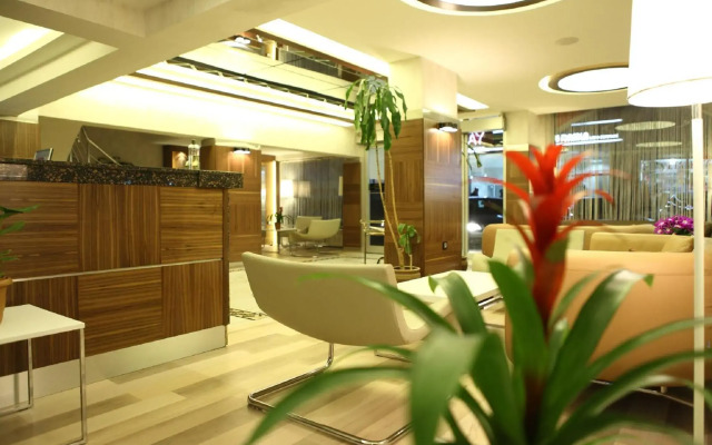 Sultan Otel Sivas