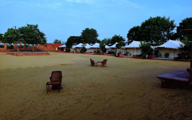 Registhan Guest House