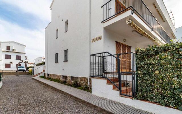 SANT CARLES 25 apartamento zona residencial con terraza