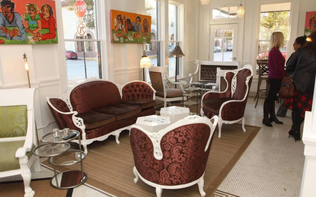 Park Plaza Hotel Seguin