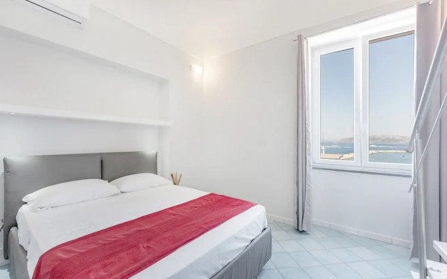 Marina Grande - Gioia Apartments