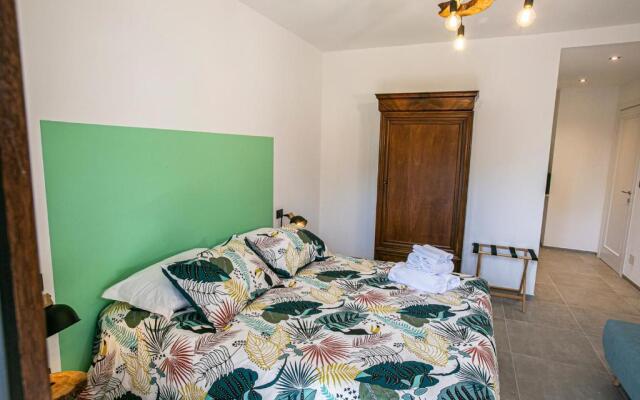 Bed And Breakfast Madera