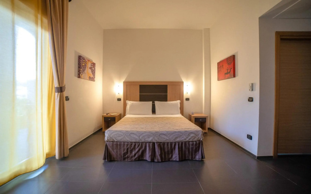 VOI Baia di Tindari Resort