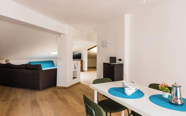 Vulcania Loft by Wonderful Italy