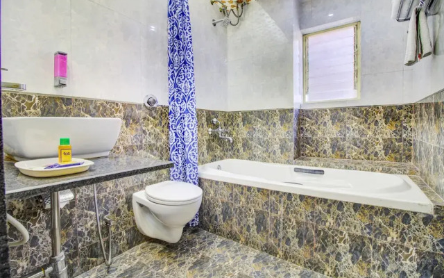 FabHotel Stay Inn