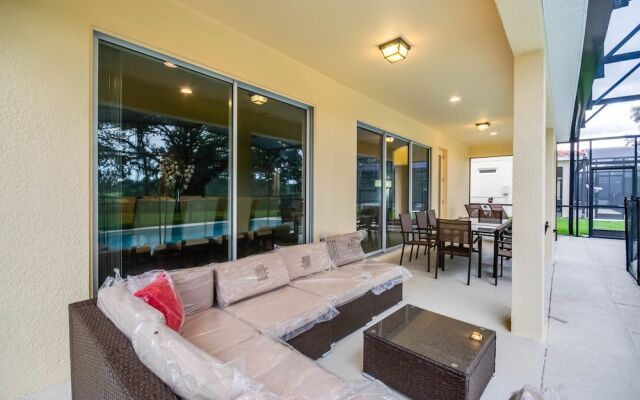 Solterra - 6108 Broad Oak Drive