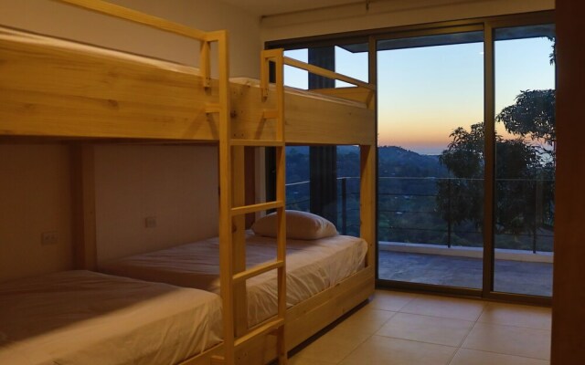 Eco Sky Villas