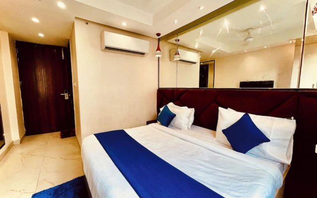 Majesta stays pitampura