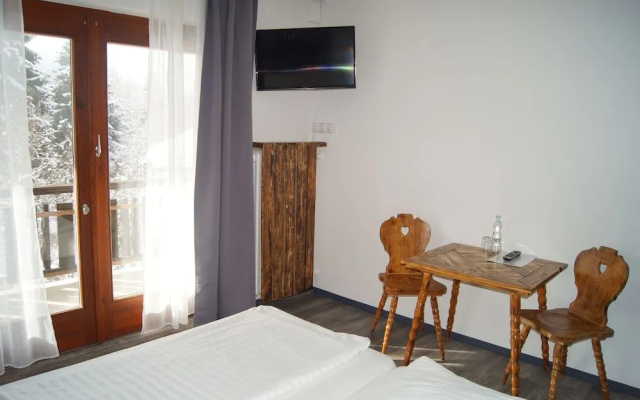 La Irmania Pension