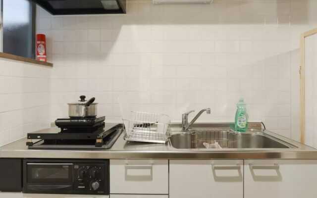 Vacation Rental Kyoto MOEGI