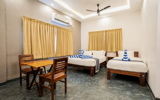 La Meadow Villa - 5 BR with Private Pool