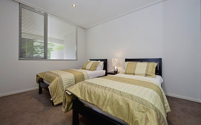 Accommodate Canberra - Glebe Park
