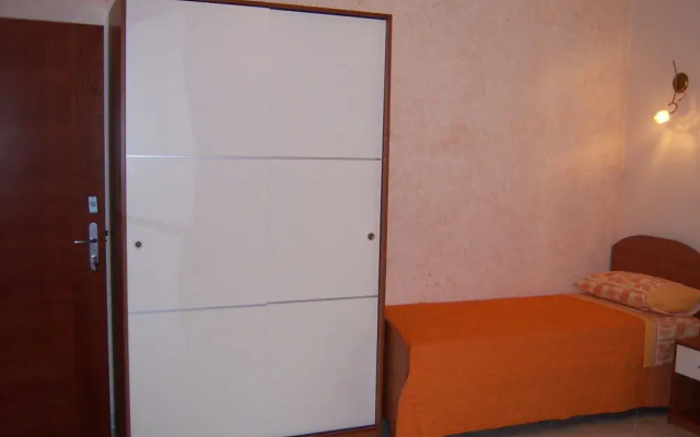 B&B Il Gabbiano
