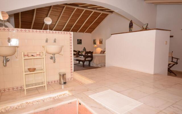 Beautiful Holiday Home With Private Pool