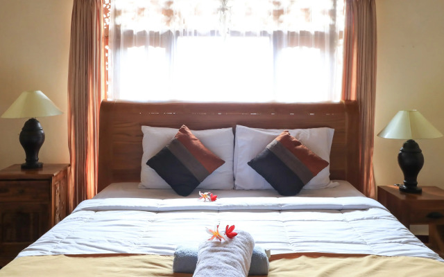Ubud Asri - Hostel