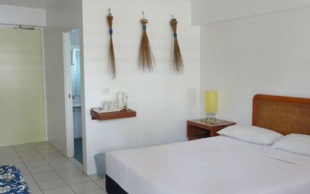 Beachside Resort Nadi
