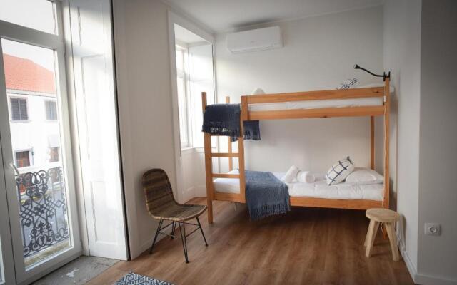 Largo Bispo Boutique Hostel