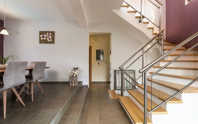 Villa Kalliope Crete